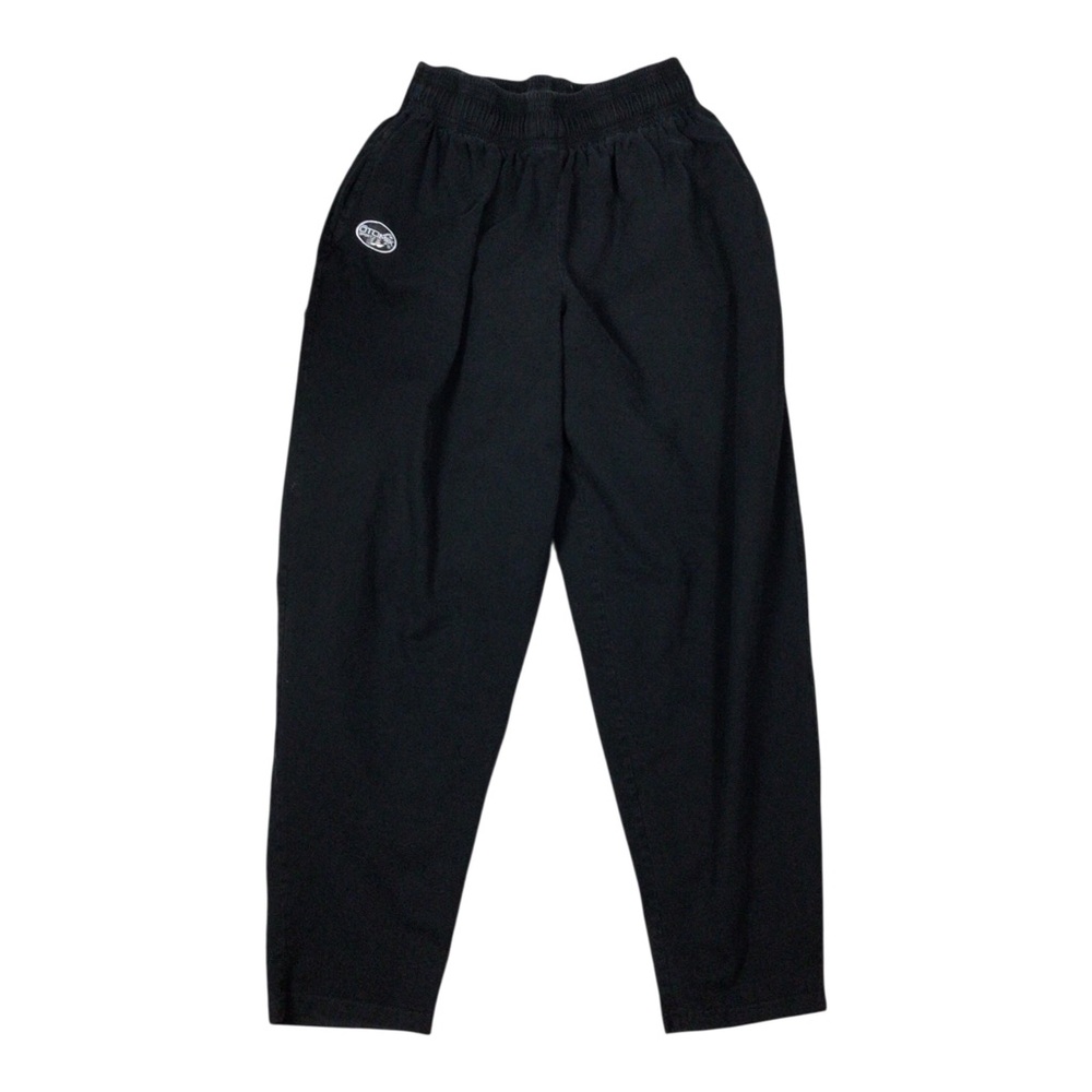 Otomix Black Elastic Waist Logo XL Workout Wrestling Gym
